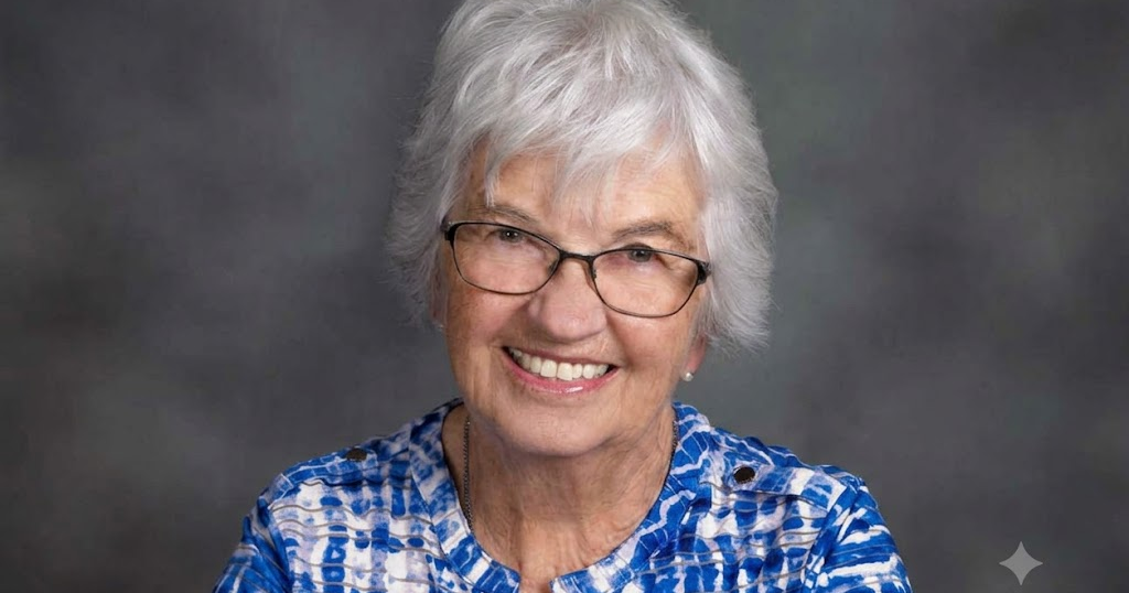 Janice M. Hayes
