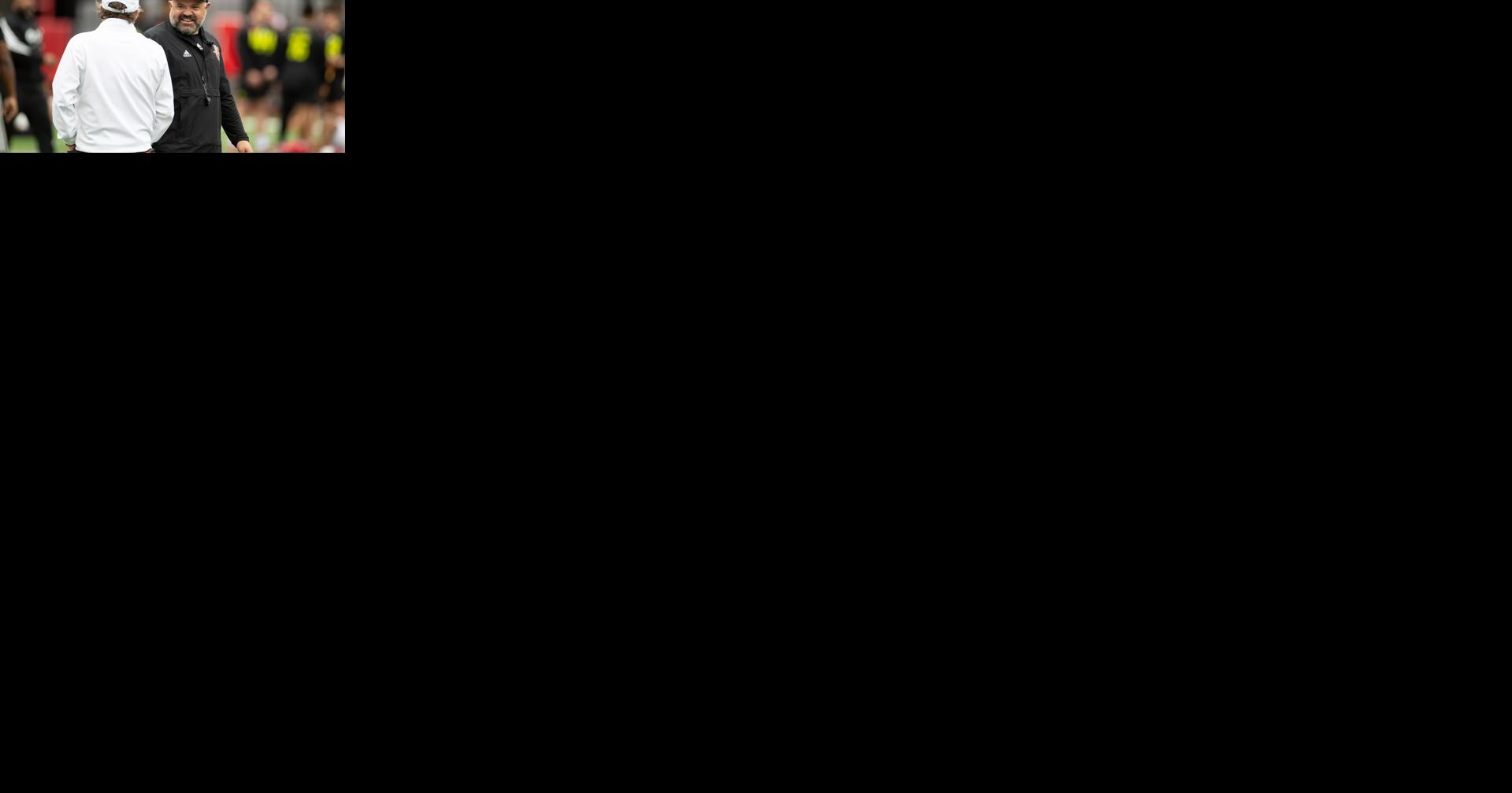 Nebraska's Matt Rhule explains why he started a podcast a week before the season