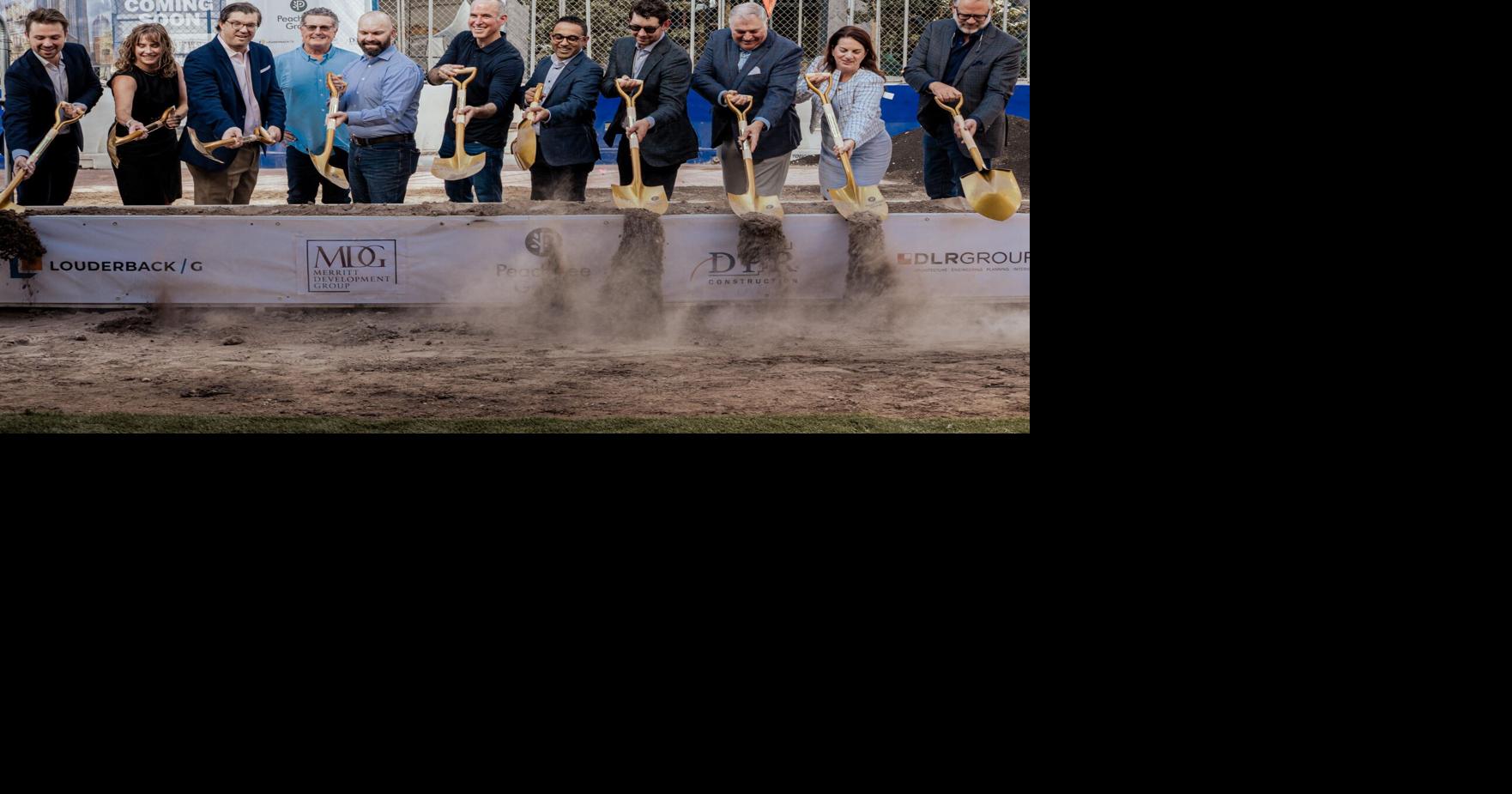 Peachtree Group Begins Construction on 480-Room Dual-Branded Embassy Suites by Hilton and Tempo by Hilton in Downtown Austin