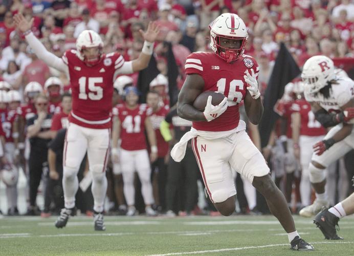 Bowl berth now within reach for Huskers, who face strong finishing ...