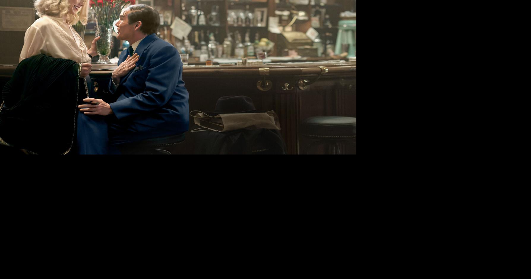 Q&A: Ethan Hawke on his first best actor Oscar nomination: &lsquo;It&rsquo;s been a long road&rsquo;