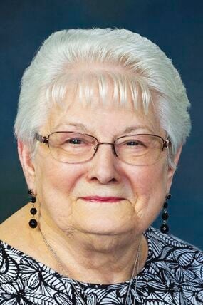 Patricia R. Linder | Obituaries | Hastingstribune.com