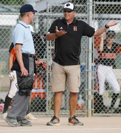 Theoharis Steps Down As Coach Of Tigers Softball Program Sports