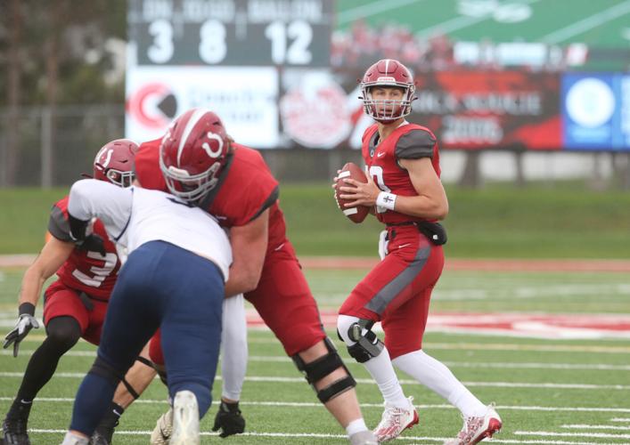 Quarterback switch proving to be right move for all Broncos involved