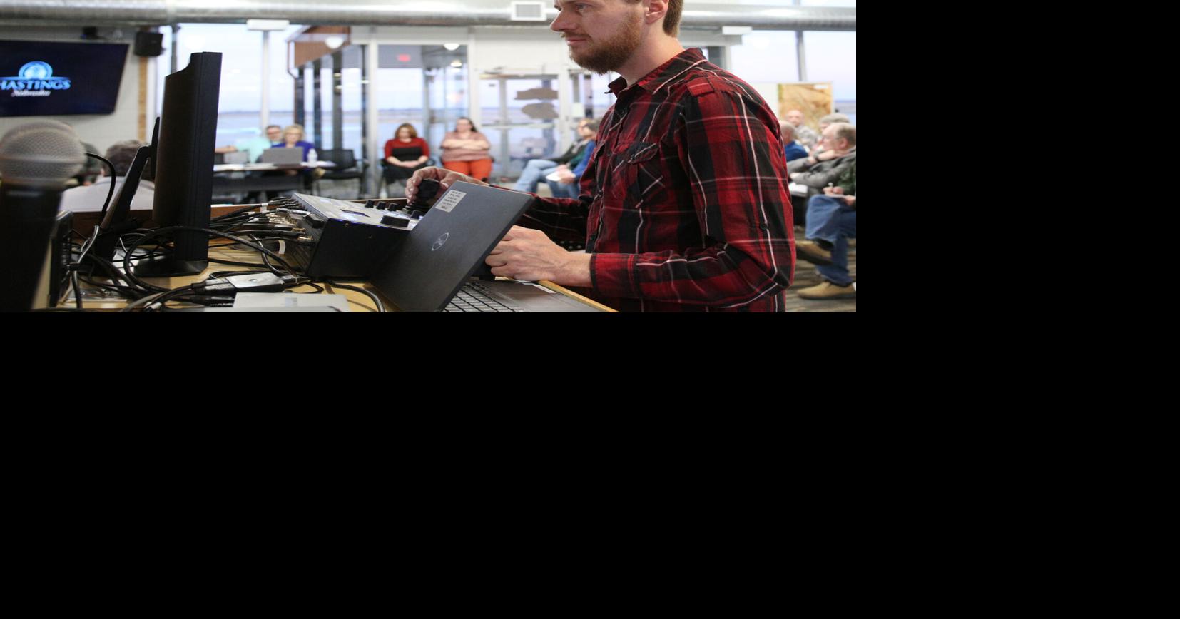 Public Access group needs financial boost from community