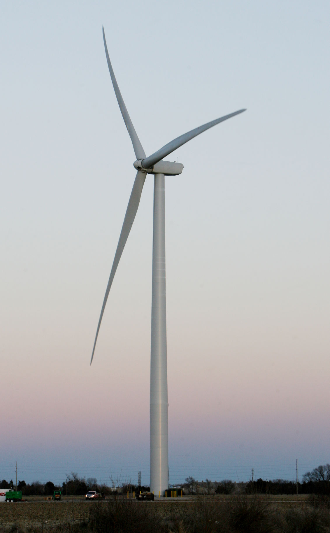 energy windmill