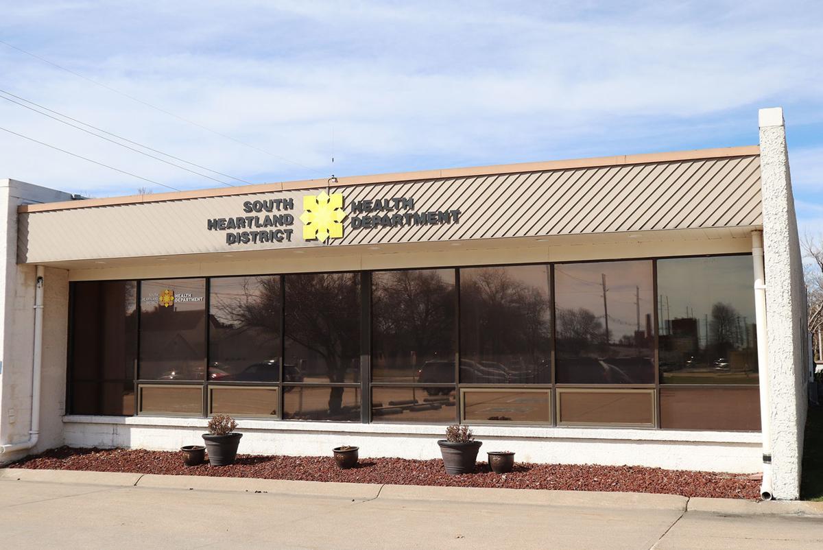 South Heartland Records 18 New Covid 19 Cases Covid 19 Hastingstribune Com