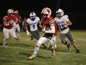 Tribland football playoff capsules