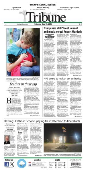 Local experts discuss intimate partner abuse – Hastings Tribune