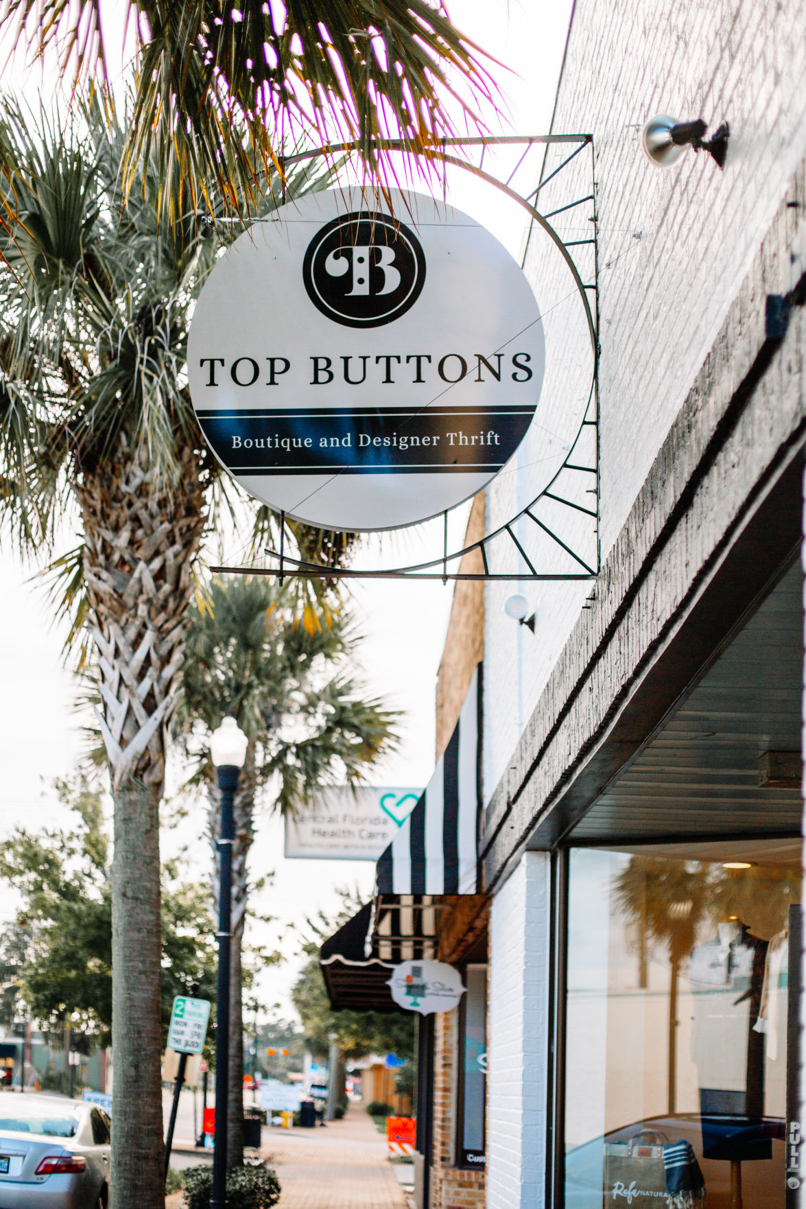 Top Buttons Empowering in Style Profiles havenmagazines