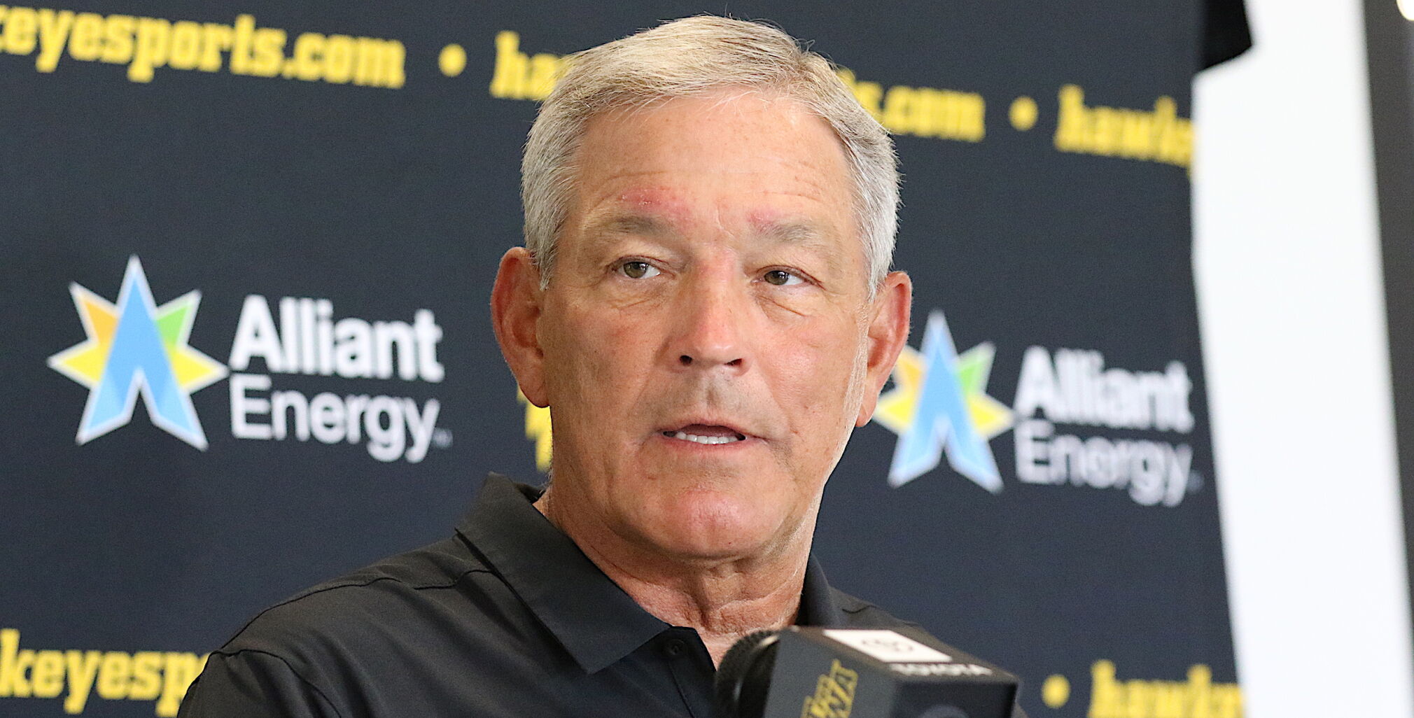 Video, Transcript: Kirk Ferentz Michigan State Press Conference | News ...