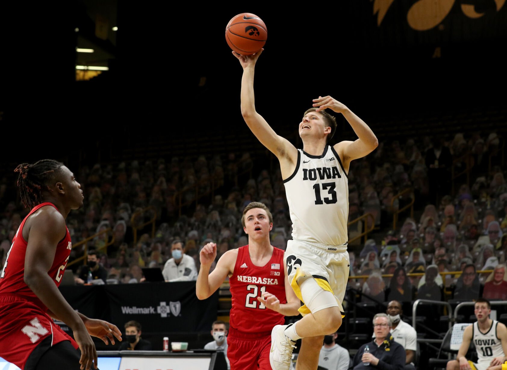 Austin Ash Returning To Iowa Basketball | Basketball | Hawkeyenation.com