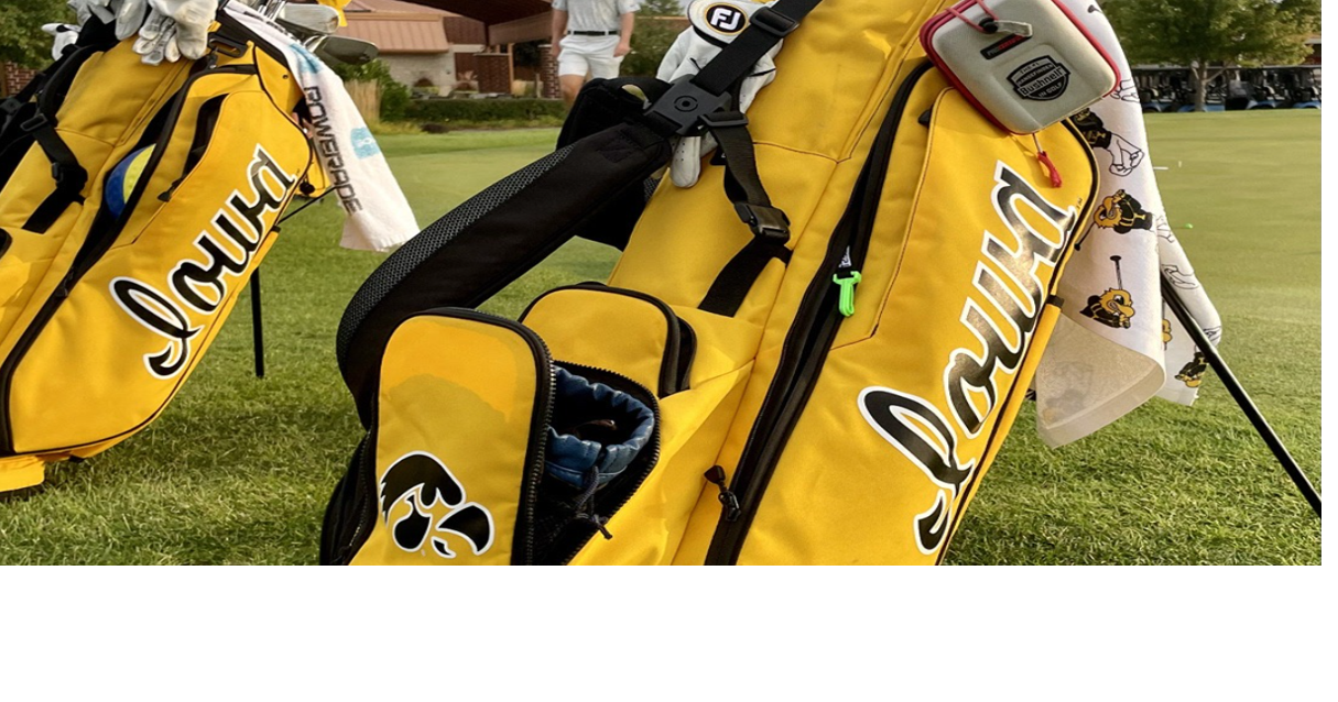 Noah Kent Collects 1st Top 10 Finish | Other Sports | hawkeyenation.com
