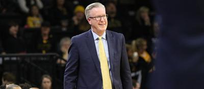 Fran McCaffery Minnesota H