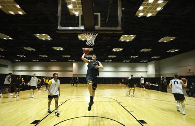 Luka Garza