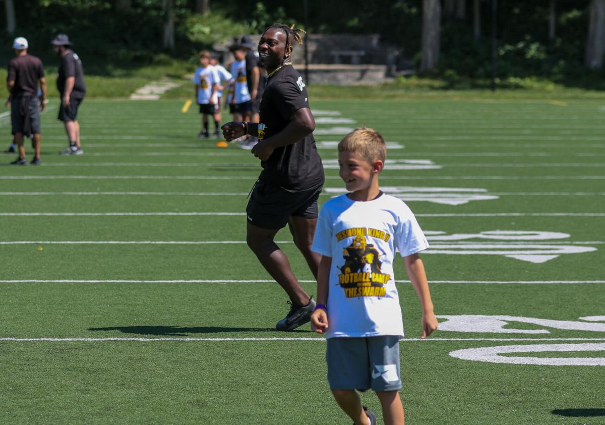 Desmond King