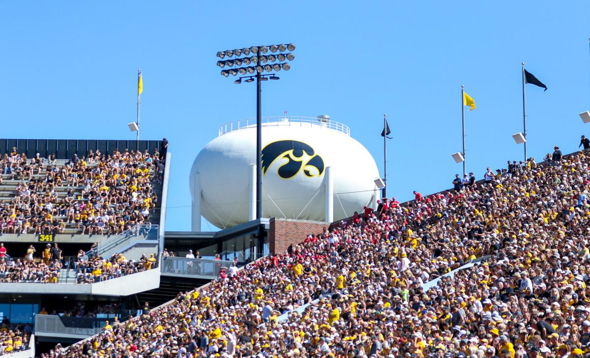 Breaking Down Iowa’s 