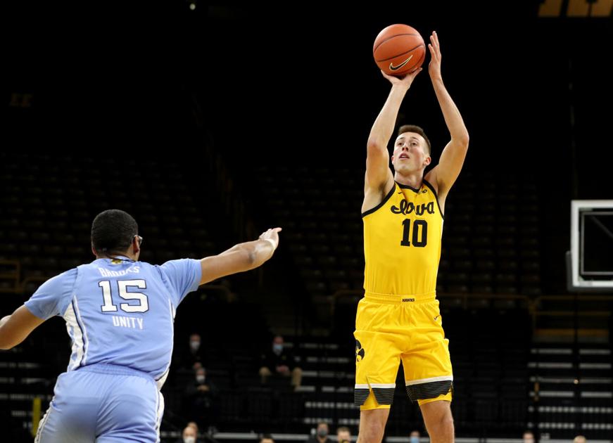 Hn Radio Show Football Recap And Gonzaga Preview News Hawkeyenation Com