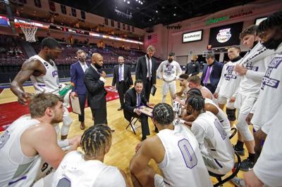 HN TV: Grand Canyon Basketball Interviews | Basketball ...