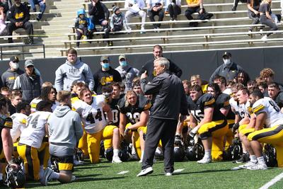 Kirk Ferentz