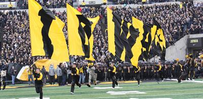 Iowa Hawkeyes