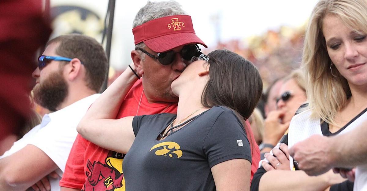 Preview, Prediction IowaIowa State Football Football
