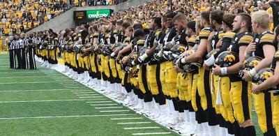 Hawkeyes