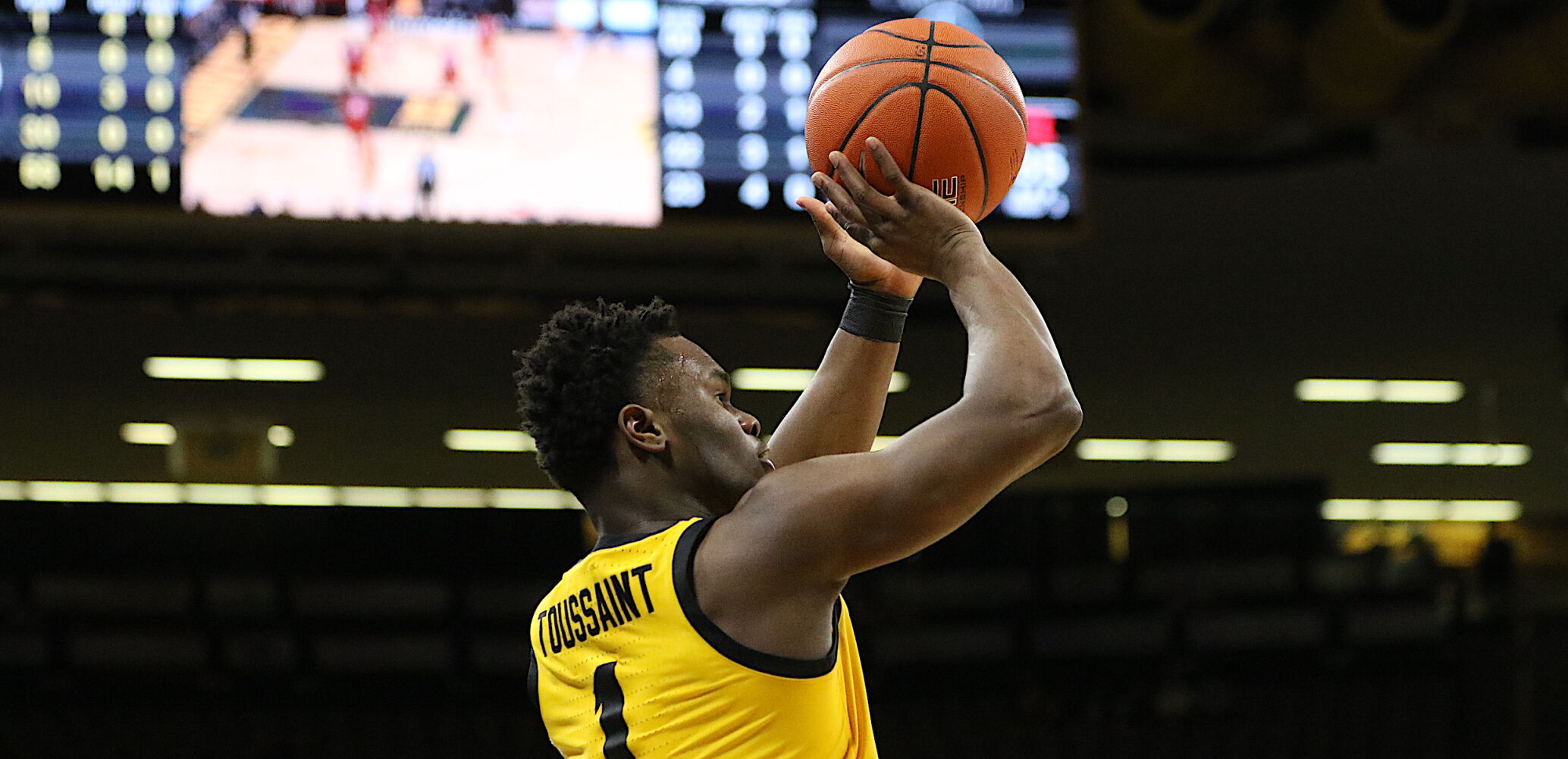 Iowa Basketball Draws Virginia In B1G/ACC Challenge | Basketball ...