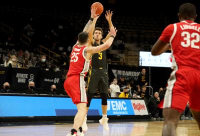 Jordan Bohannon Ohio State