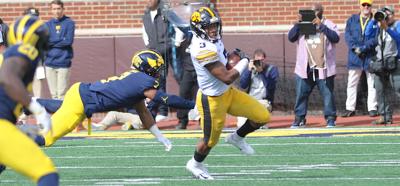 Tyrone Tracey Michigan