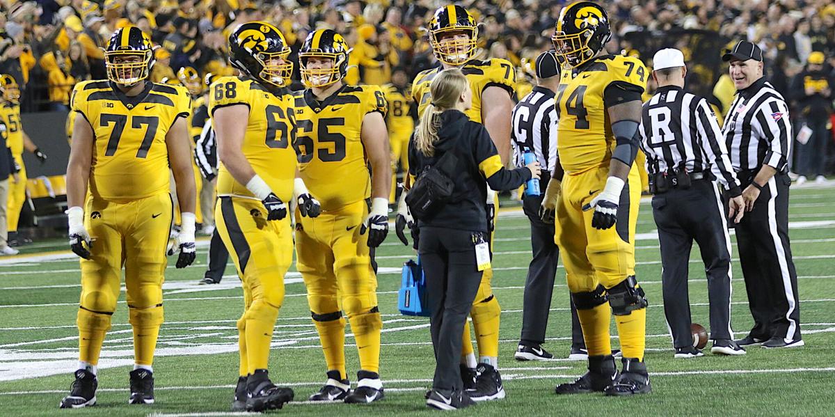 Iowa Football Parents Asking for Transparency from Big Ten News