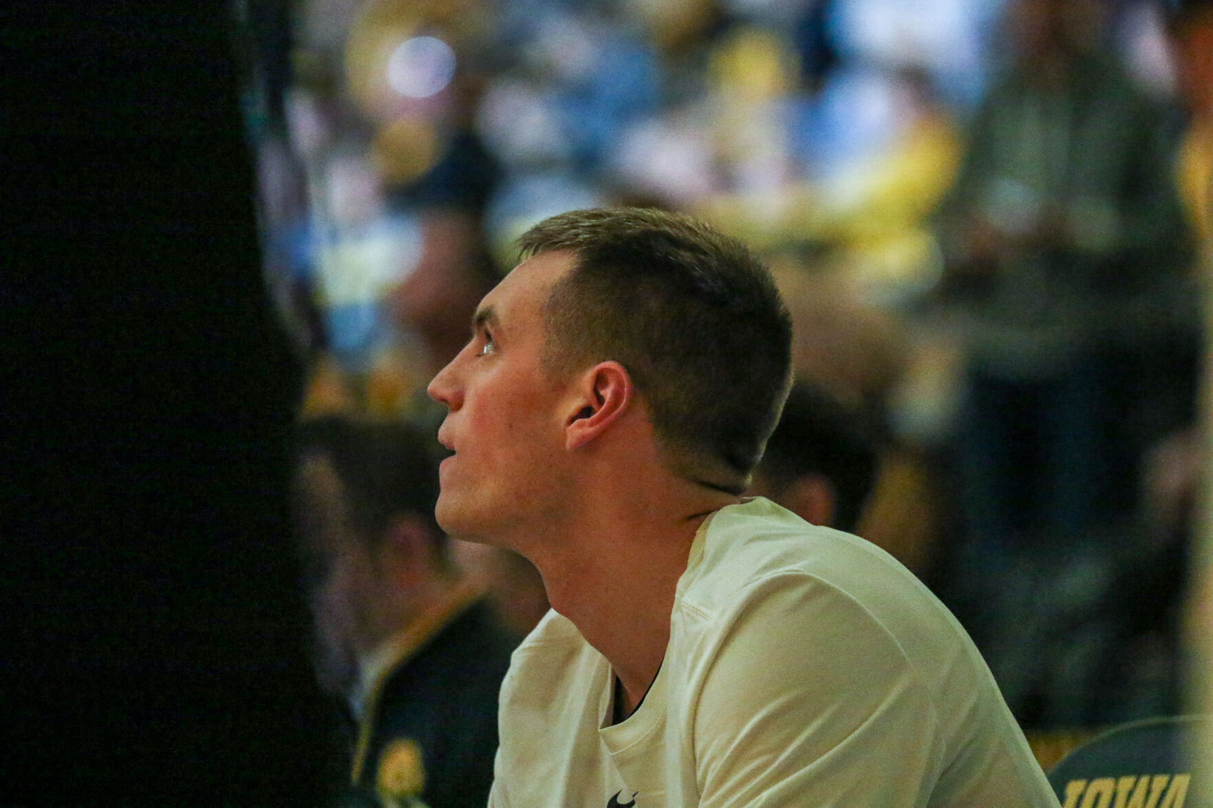 Photo Gallery: Iowa-New Orleans | Basketball | Hawkeyenation.com