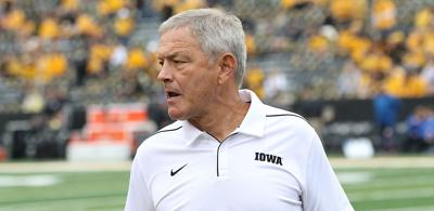 Kirk Ferentz