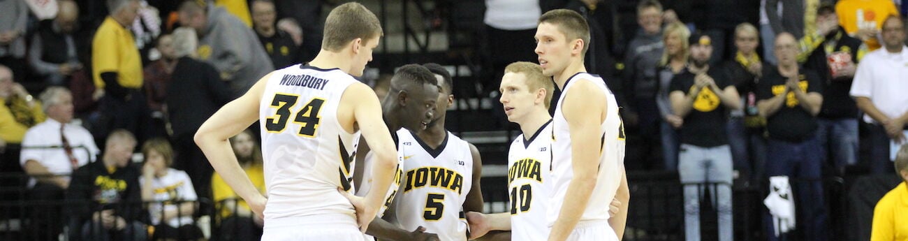 What’s Wrong With Iowa Basketball? | News | Hawkeyenation.com