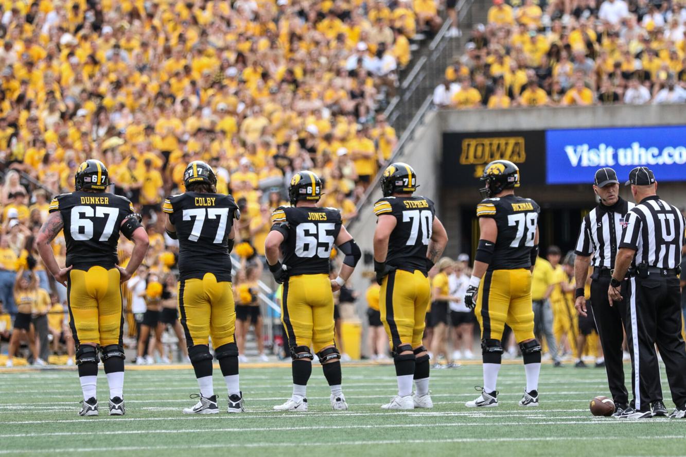 Preview, Prediction Washington at Iowa 2024 Football