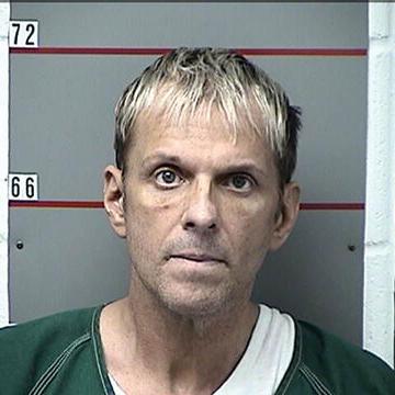 Former Perry prosecutor pleads guilty to federal charge - Vimarsana News