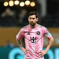 PSG Club World Cup reunion with Messi recalls unhappier times