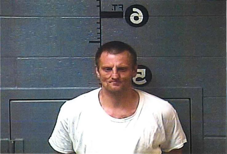 Inmates escape Kentucky River Regional Jail Breaking News hazard