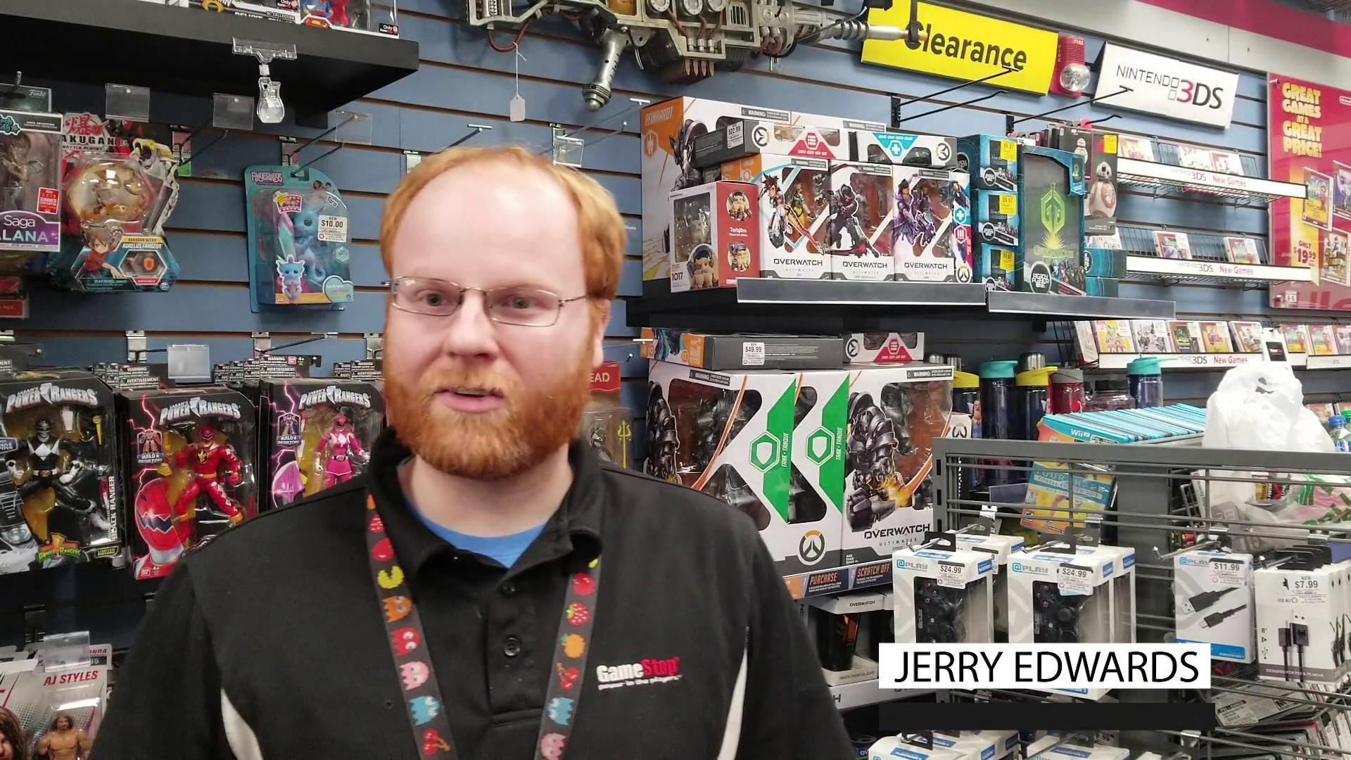 Hazard Gamestop Hosting A Summer Tournament Hopes To Bring
