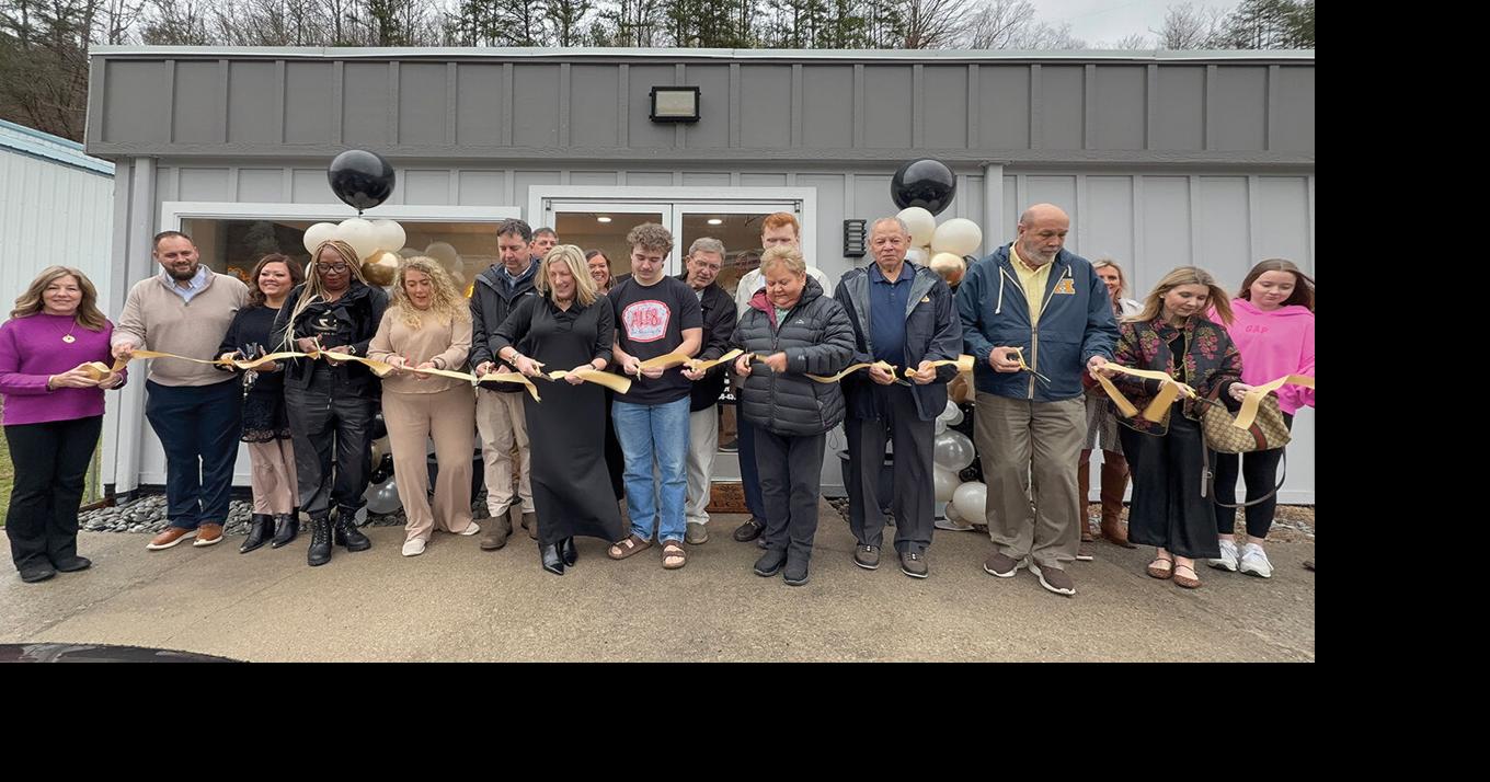 Prime Real Estate Group celebrates grand opening in Hazard