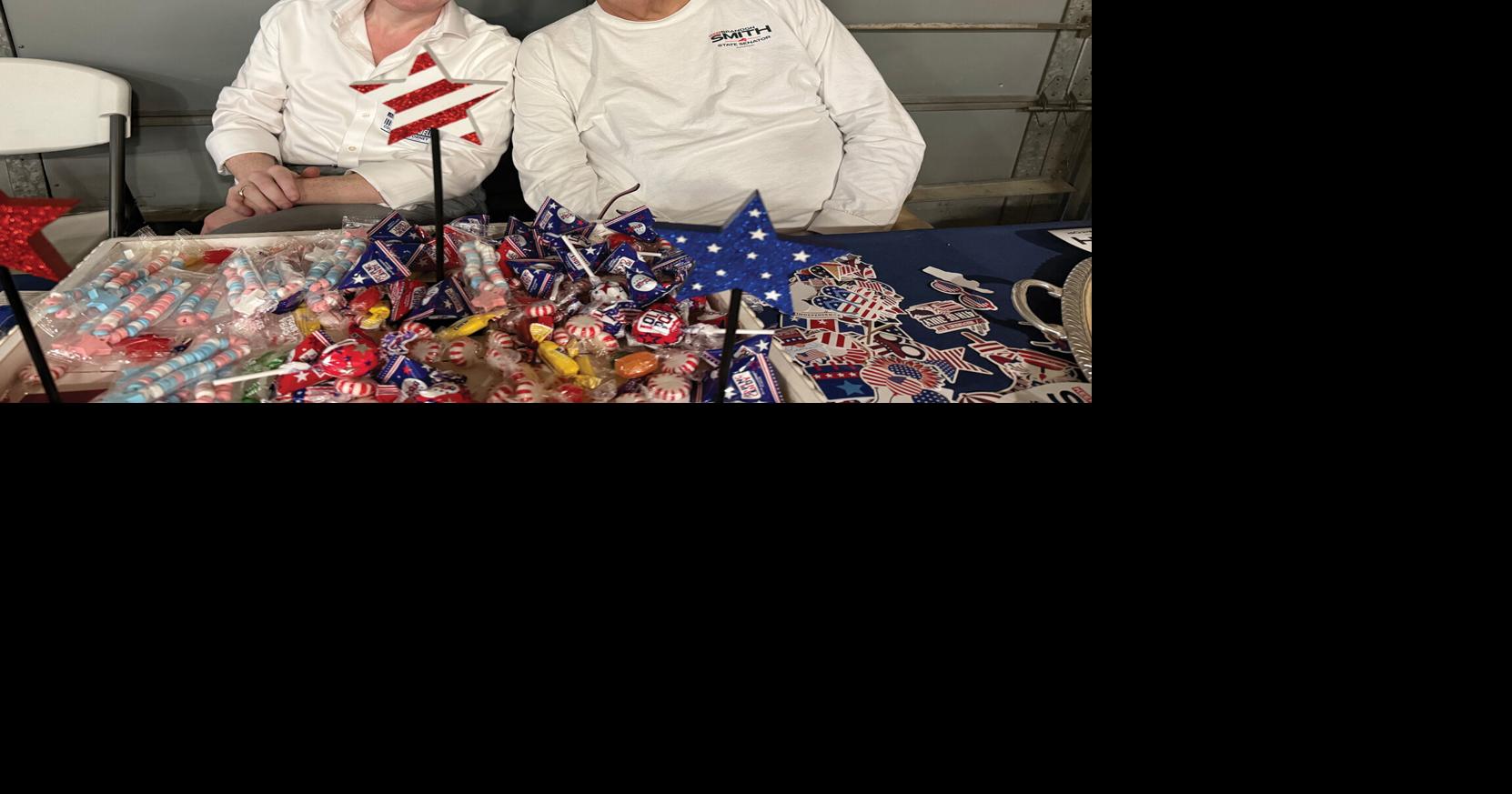 Community mourns loss of John Stacy, remembers a life devoted to service By Justin Begley News Editor Jul 15, 2026 5 mins ago