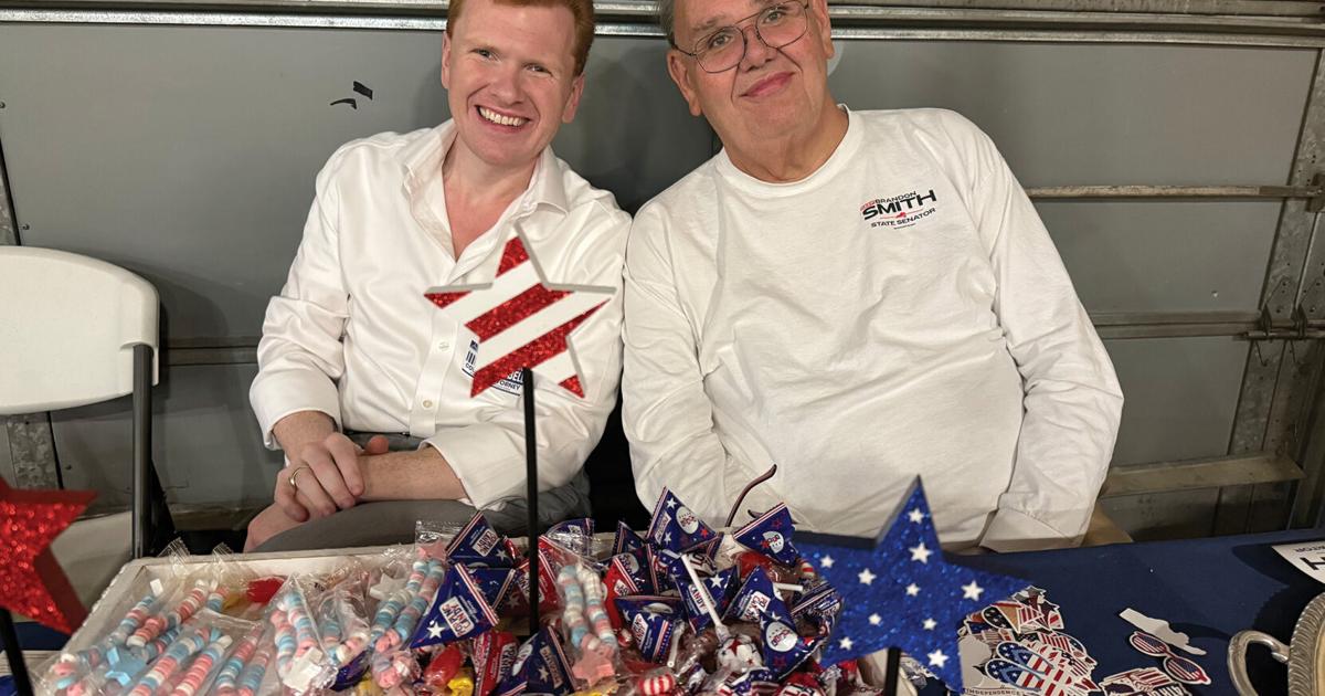 Community mourns loss of John Stacy, remembers a life devoted to service By Justin Begley News Editor Jul 15, 2026 5 mins ago