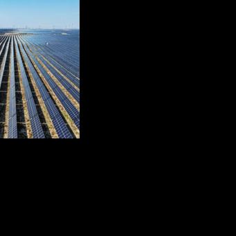 Biggest emitter, record renewables: China's climate scorecard