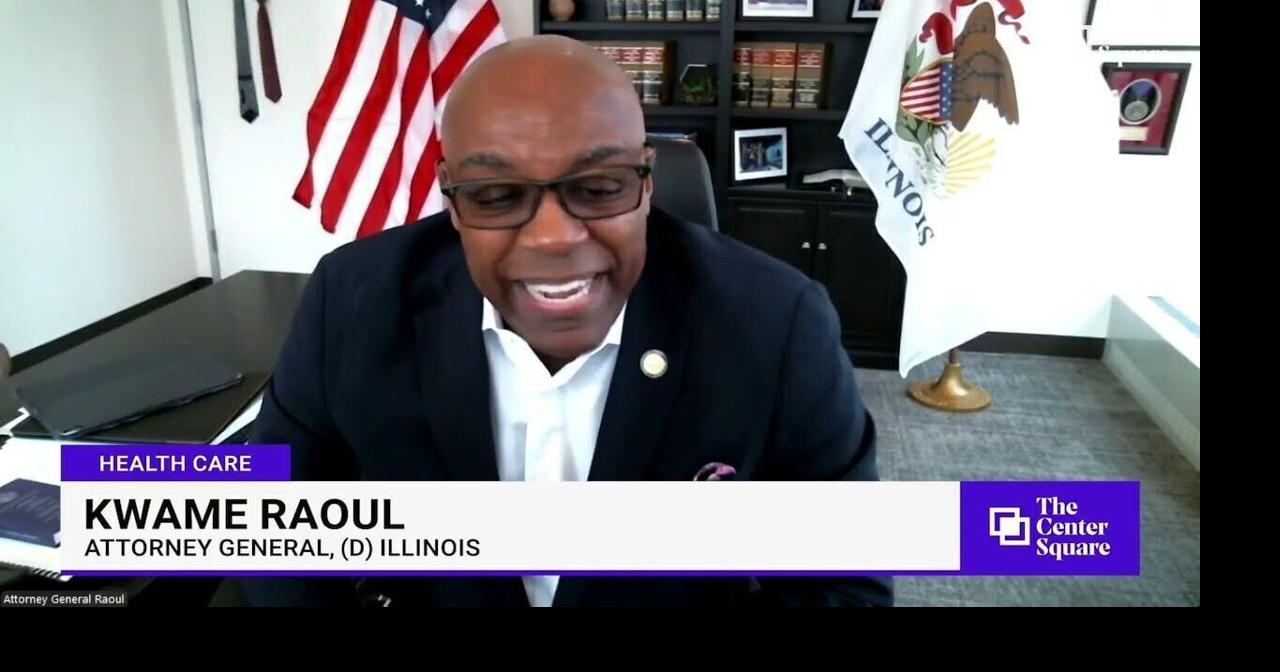 WATCH: States sue Trump admin over ‘gender affirming care’ restrictions on minors