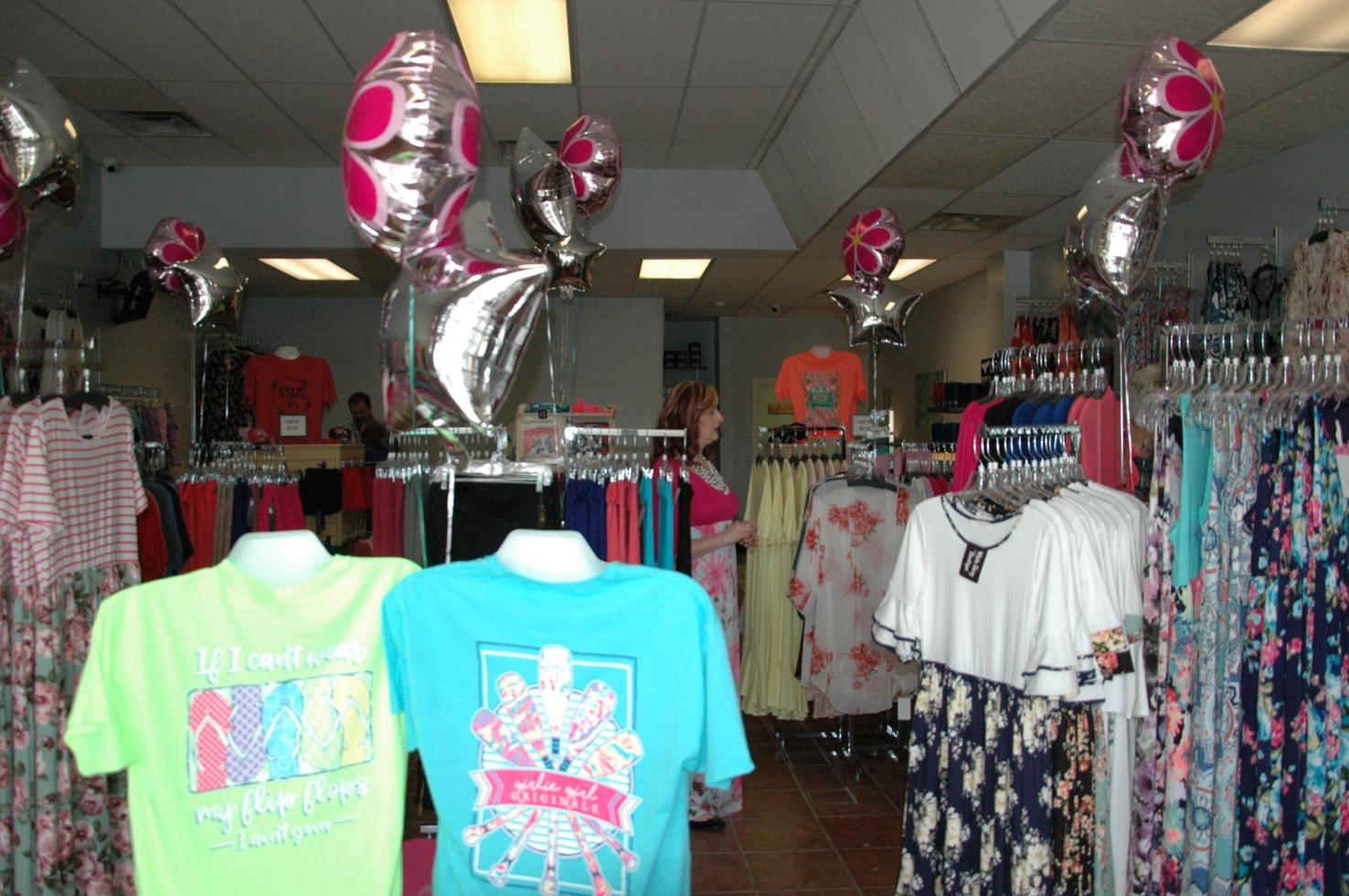 daisy boutique carrickmacross