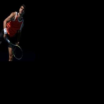 Zverev wobbles but wins at Australian Open as Alcaraz enters fray