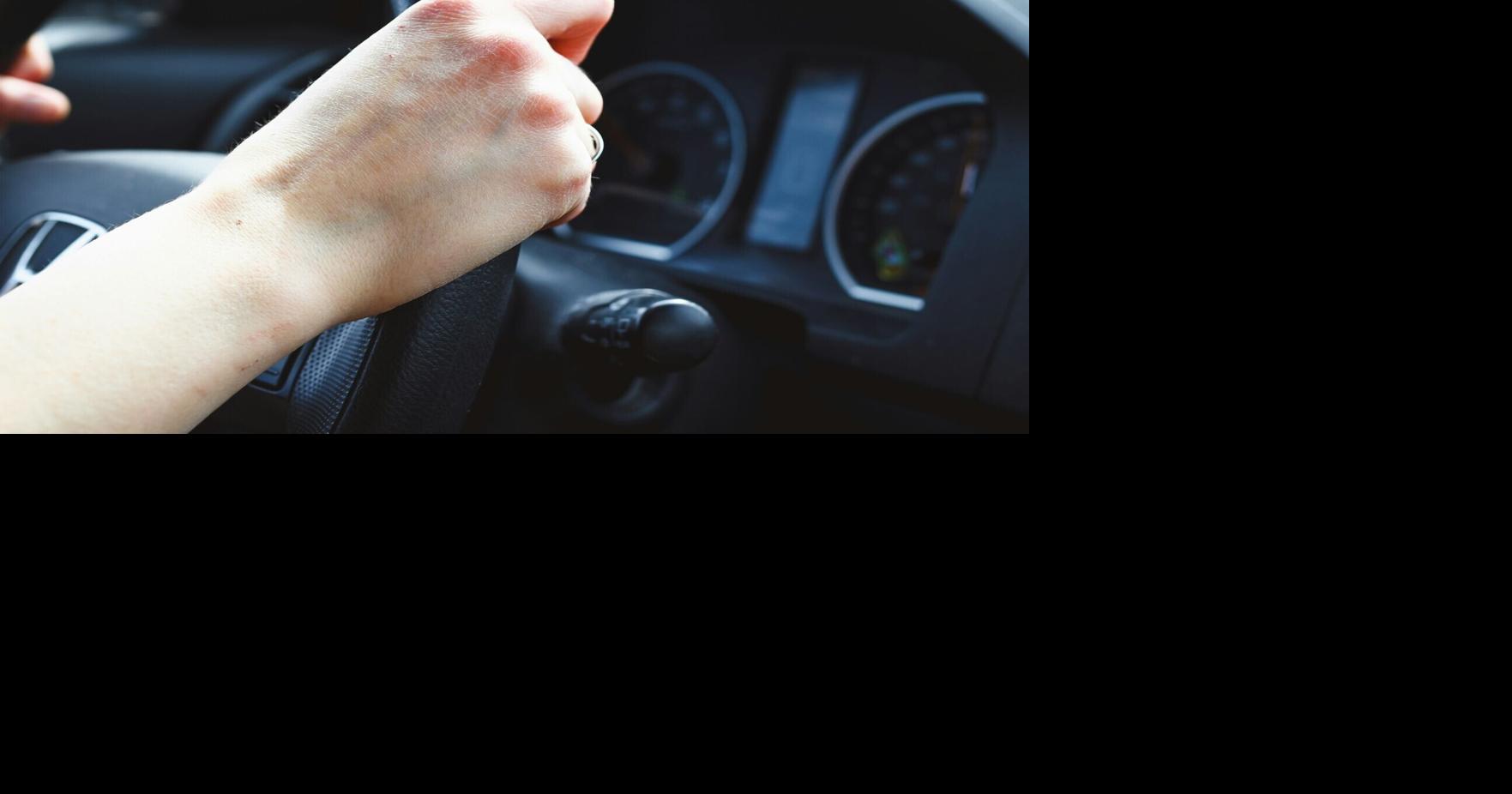 What car habits drive Americans crazy?