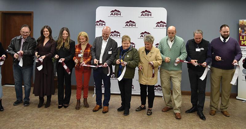 ARH launches new Lifestyle Medicine Service Line | News