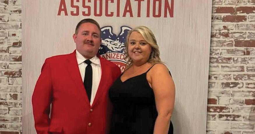 Hazard assistant fire chief elected KFA vice president By Justin Begley News Editor Aug 12, 2026 19 sec ago