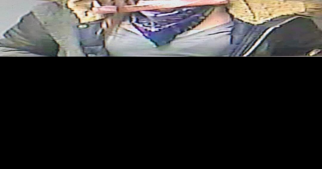 KRRJ officials allege accused meth trafficker attempted to break out of